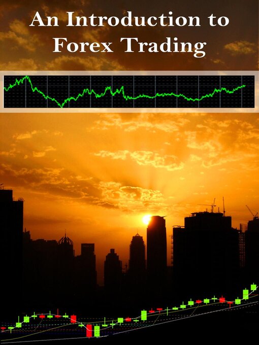 Title details for An Introduction to Forex Trading--A Guide for Beginners by Matthew Driver - Available